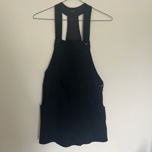 Nanette Lepore Jumper Dress